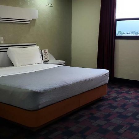 Hotel Modelo Μεξικό Εξωτερικό φωτογραφία
