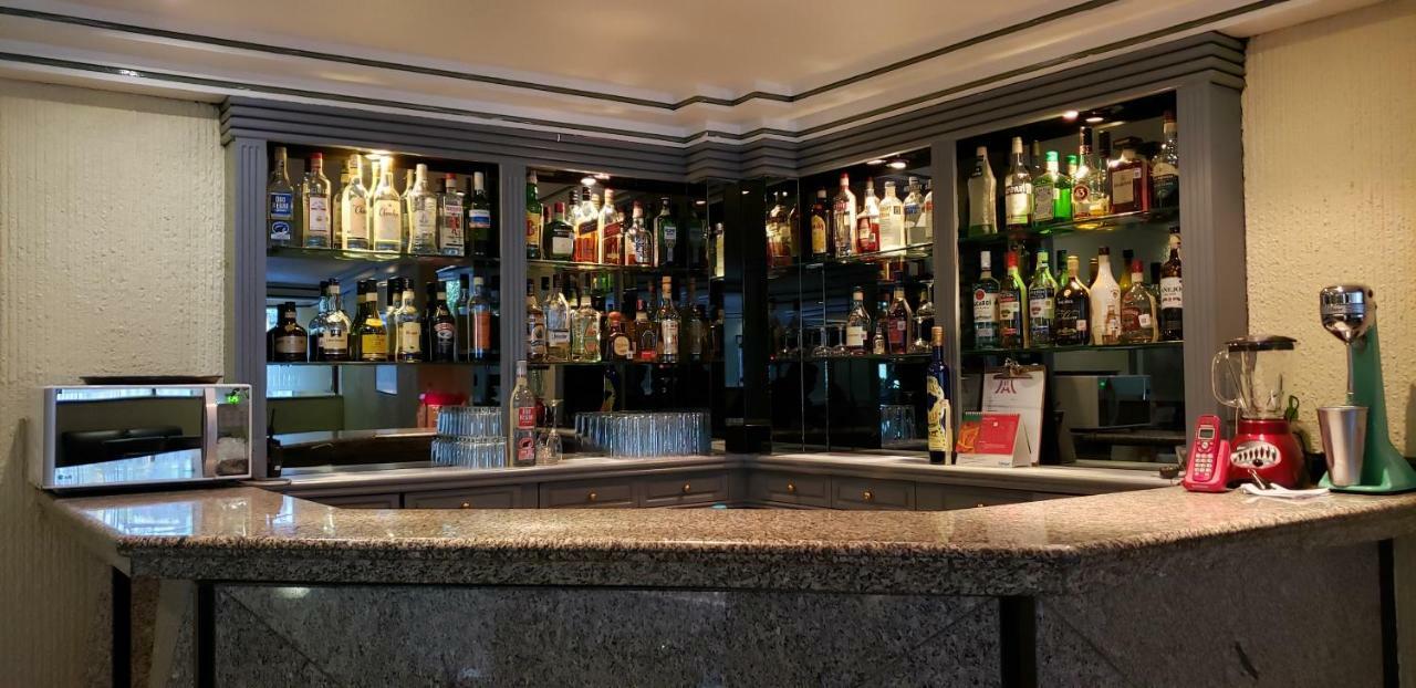 Hotel Modelo Μεξικό Εξωτερικό φωτογραφία