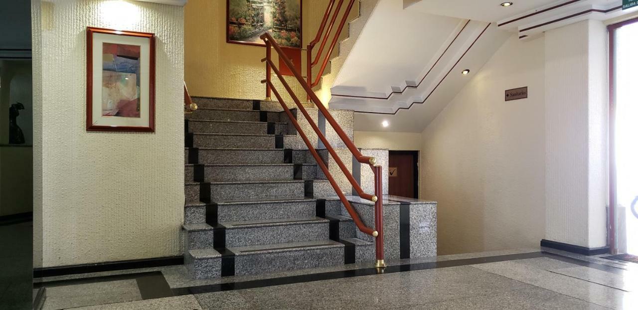Hotel Modelo Μεξικό Εξωτερικό φωτογραφία