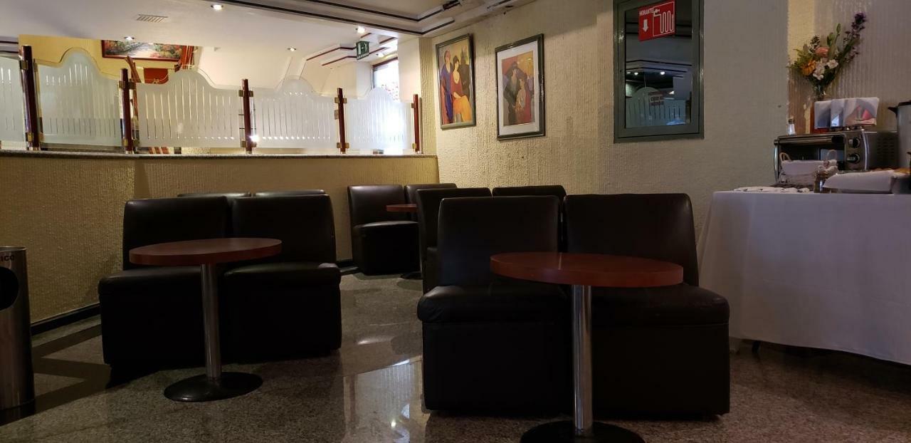 Hotel Modelo Μεξικό Εξωτερικό φωτογραφία